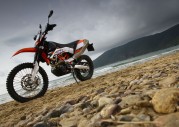 KTM 690 Enduro R